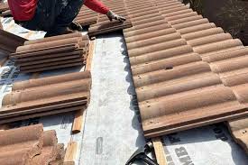 Best Rubber Roofing (EPDM, TPO)  in Orland Hls, IL